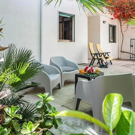 Semi-detached House - Carovigno - Iap021022-l *