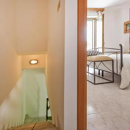 Feriehus Semi-detached House - Carovigno - Iap021022-l
