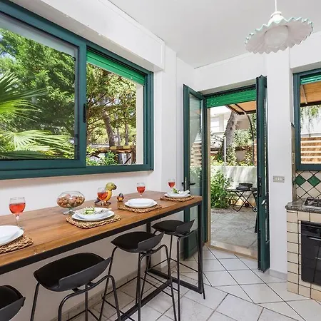 Semi-detached House - Carovigno - Iap021022-l Specchiolla