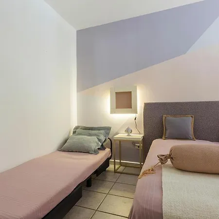Semi-detached House - Carovigno - Iap021022-l * Specchiolla