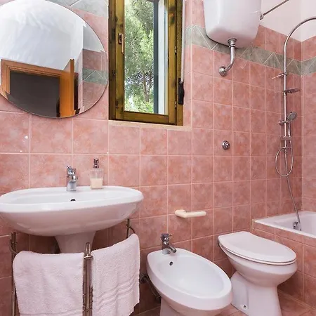 Semi-detached House - Carovigno - Iap021022-l * Specchiolla